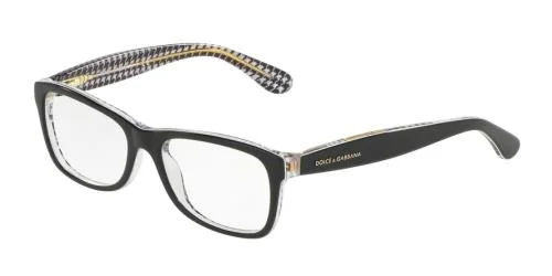 Dolce & Gabbana Eyeglasses DG3231
