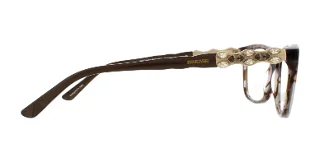 Swarovski Eyeglasses SK5133 Fancy