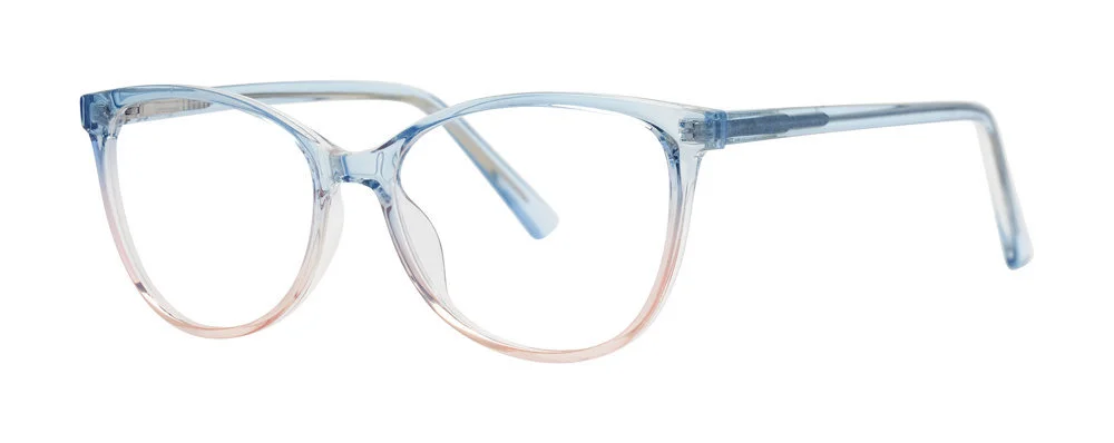 Modern Plastics II Eyeglasses CONGENIAL