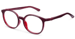 05-Bflex B-Creative Burgundy