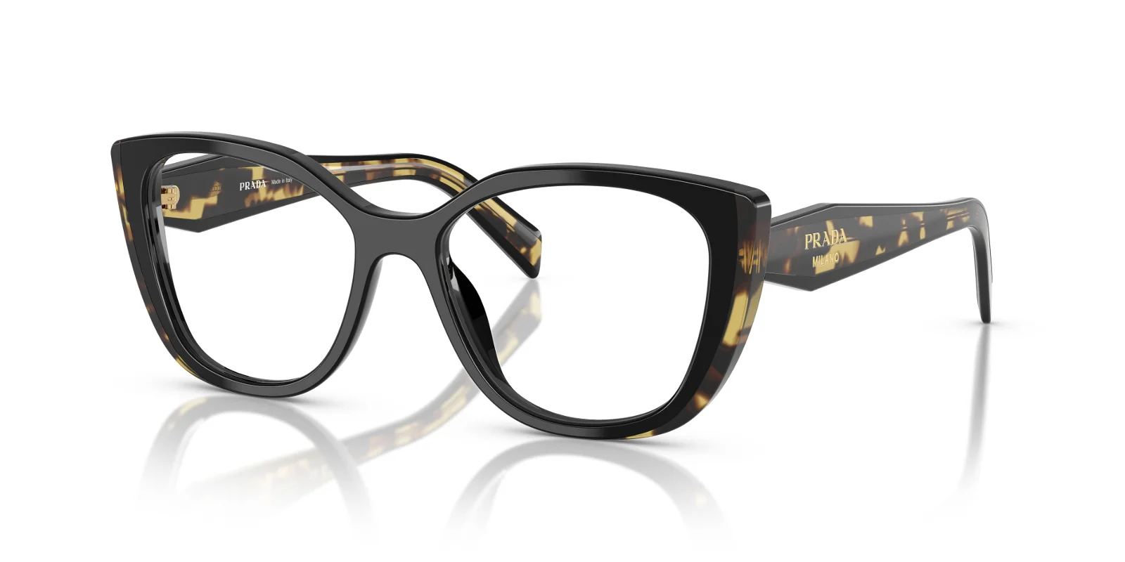 Prada Eyeglasses PRB04V