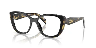 3891O1 Black/Medium Tortoise
