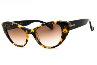 Max Mara Sunglasses MM0039 LOGO10