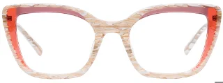 Paradox Eyeglasses P5098