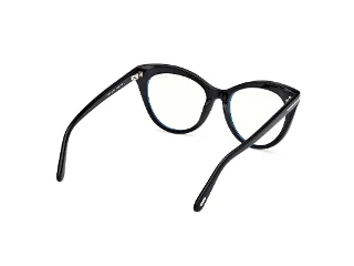 Tom Ford Eyeglasses FT6091-B