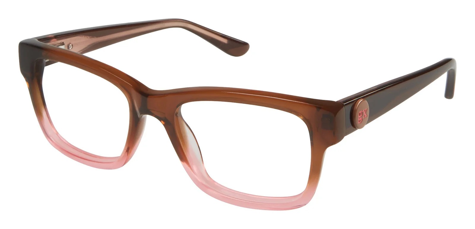 Gx By Gwen Stefani Eyeglasses GX800