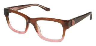 Gx By Gwen Stefani Eyeglasses GX800