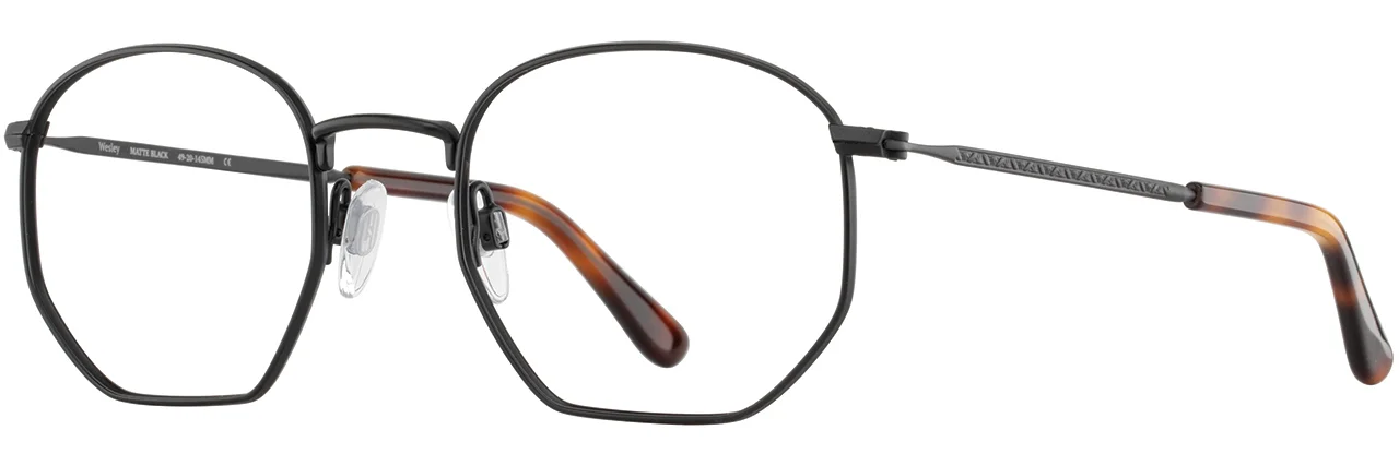 American Optical Eyeglasses Wesley