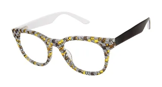 YEL Yellow Checker