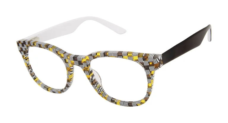 Zuma Rock Eyeglasses ZR020