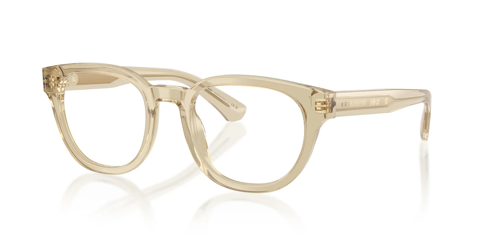 Burberry Eyeglasses BE2454F