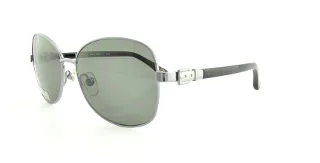 Michael Kors Sunglasses M2487S ALISSA