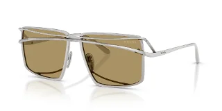 28C70G Vintage Silver