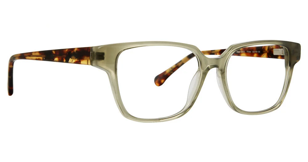 Trina Turk Eyeglasses Finlee