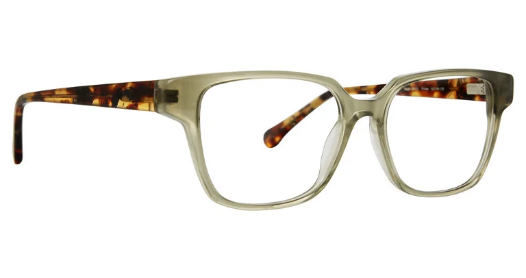 Trina Turk Eyeglasses Finlee