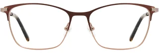 Cote D'Azur Eyeglasses CDA-344