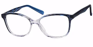Focus Eyewear Eyeglasses FOCUS 272