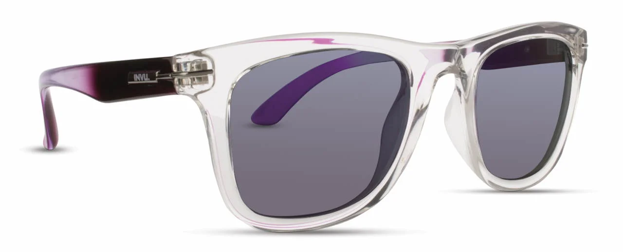 INVU Sunglasses INVU-105