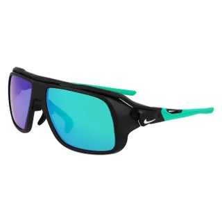 011 Mate Black / Gren Mir/Low Lite