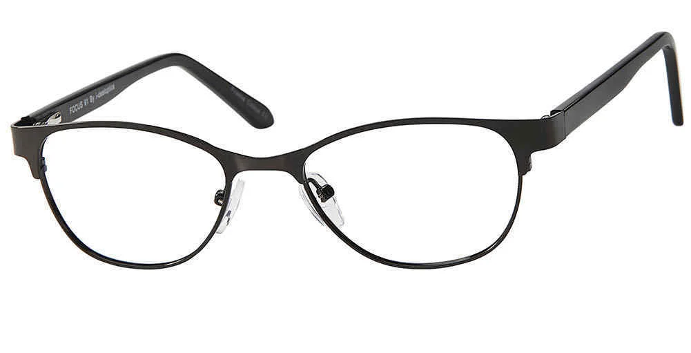 Focus Eyewear Eyeglasses FOCUS 91