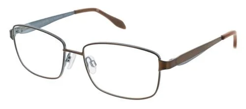 Clearvision Eyeglasses BLANCHE