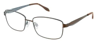 Clearvision Eyeglasses BLANCHE