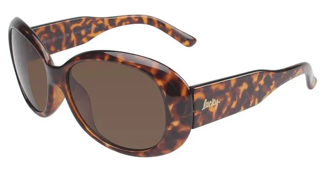 Lucky Brand Sunglasses DEL MAR