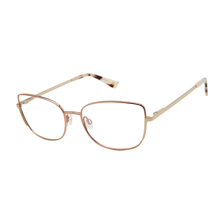 Isaac Mizrahi Ny Eyeglasses 30095