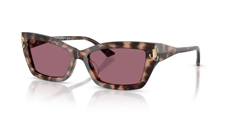 Jimmy Choo Sunglasses JC5011U
