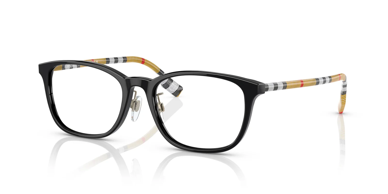 Burberry Eyeglasses BE2371D