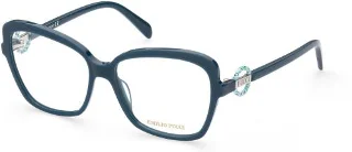 087 Shiny Turquoise