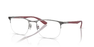 3135 Gunmetal