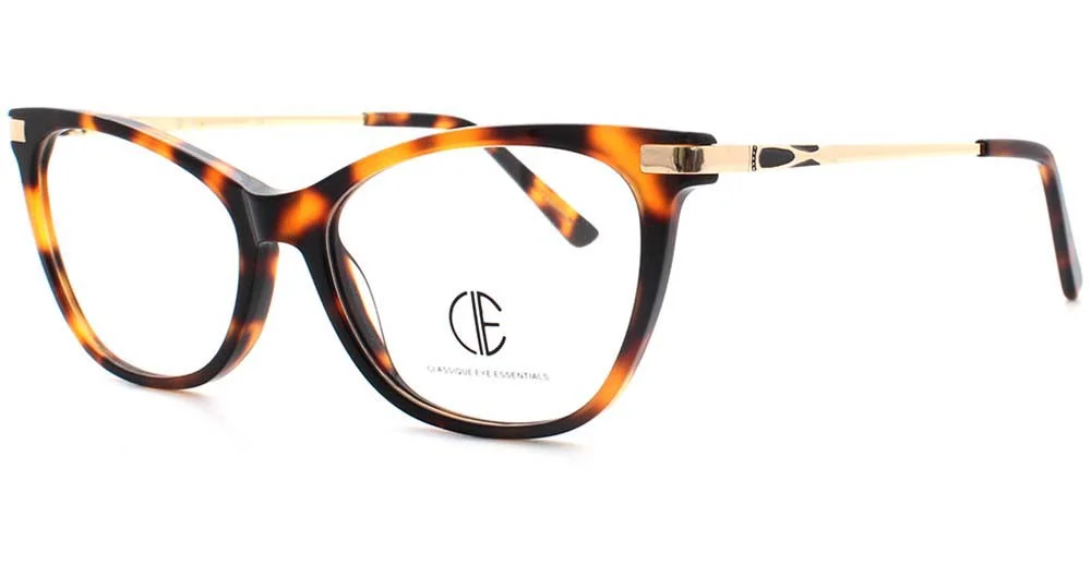 Cie Eyeglasses SEC162