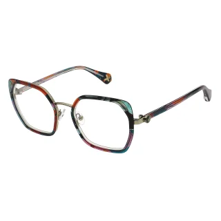 Christian Lacroix Eyeglasses CL 3108
