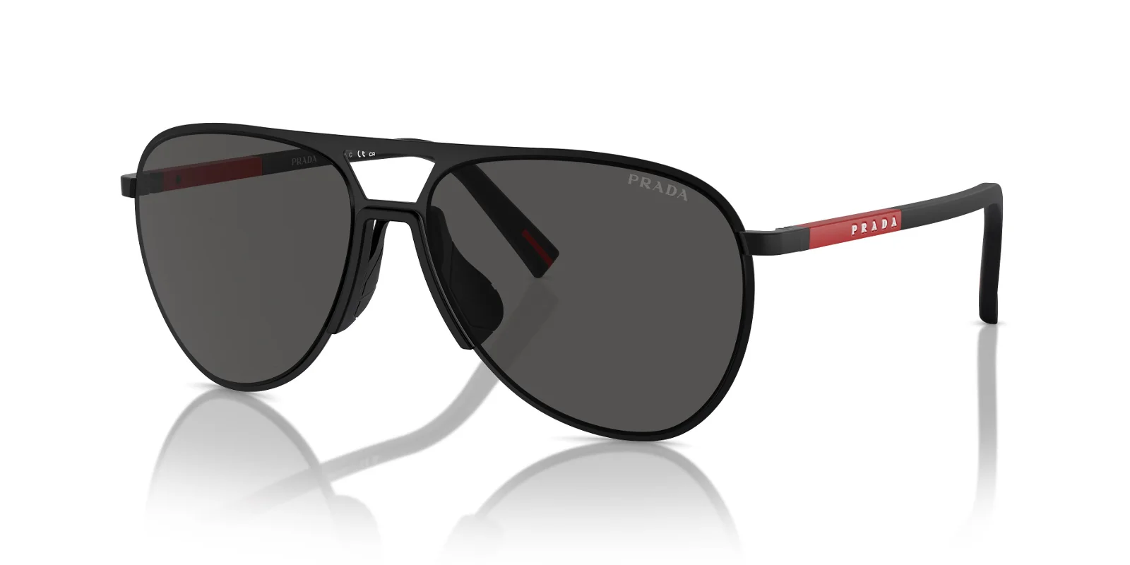Prada Sport Sunglasses PS53ZS
