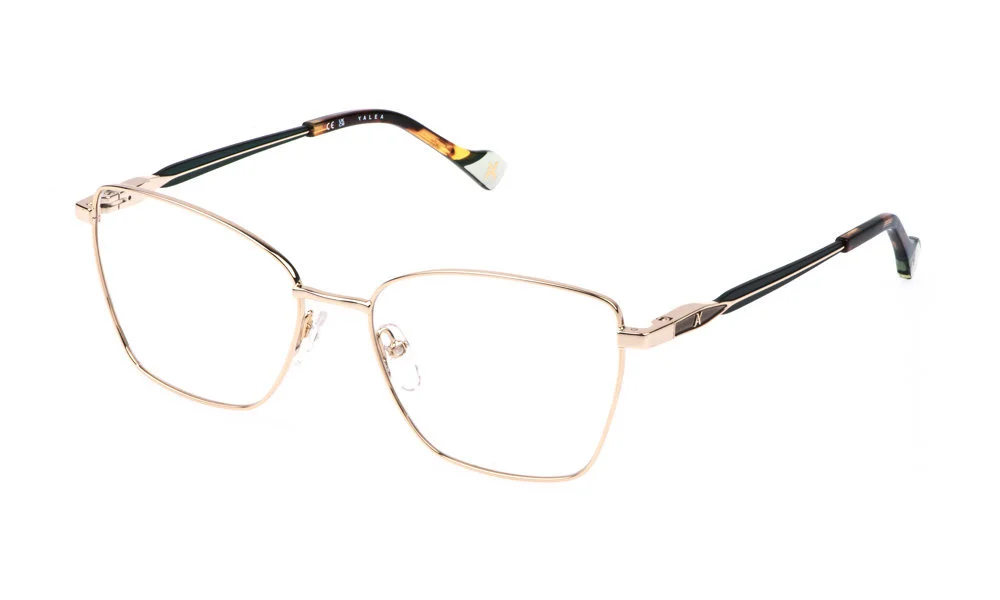 Yalea Eyeglasses VYA213