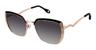 Fysh Sunglasses F-2106