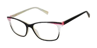Gx By Gwen Stefani Eyeglasses GX097