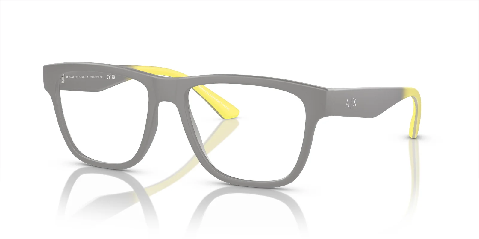 Armani Exchange Eyeglasses AX3105