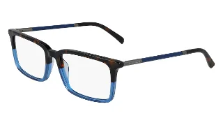 238 Tort Blue Fade