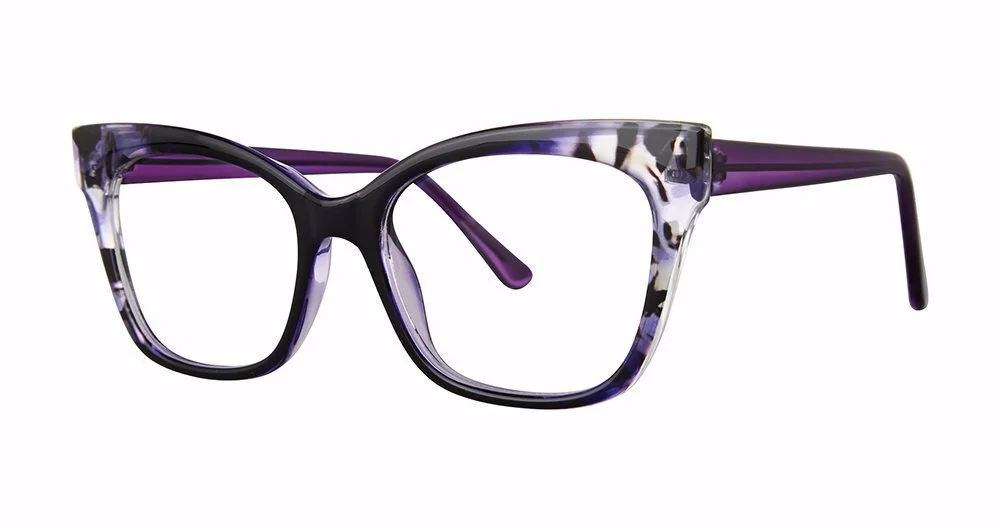 Modern Plastics I Eyeglasses OBTAIN