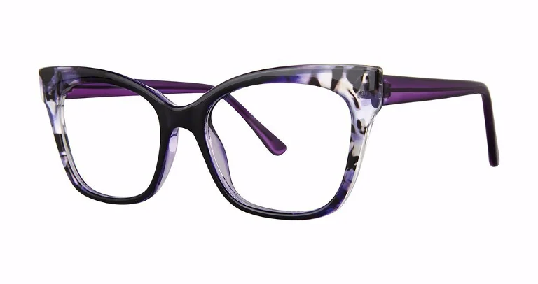 Modern Plastics I Eyeglasses OBTAIN