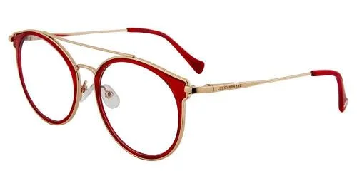 Lucky Brand Eyeglasses D117