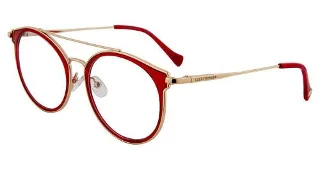 Lucky Brand Eyeglasses D117