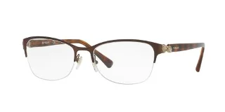 934 Brushed Brown