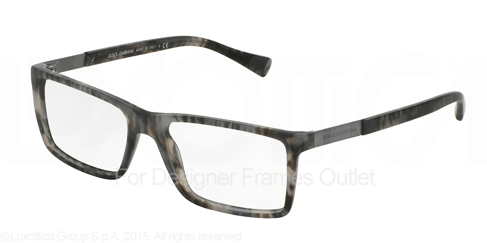 Dolce & Gabbana Eyeglasses DG3217