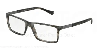 Dolce & Gabbana Eyeglasses DG3217
