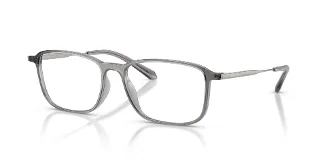 6489 Transparent Grey