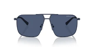 Armani Exchange Sunglasses AX2050S