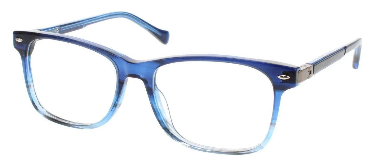Demi + Dash Eyeglasses CHASE